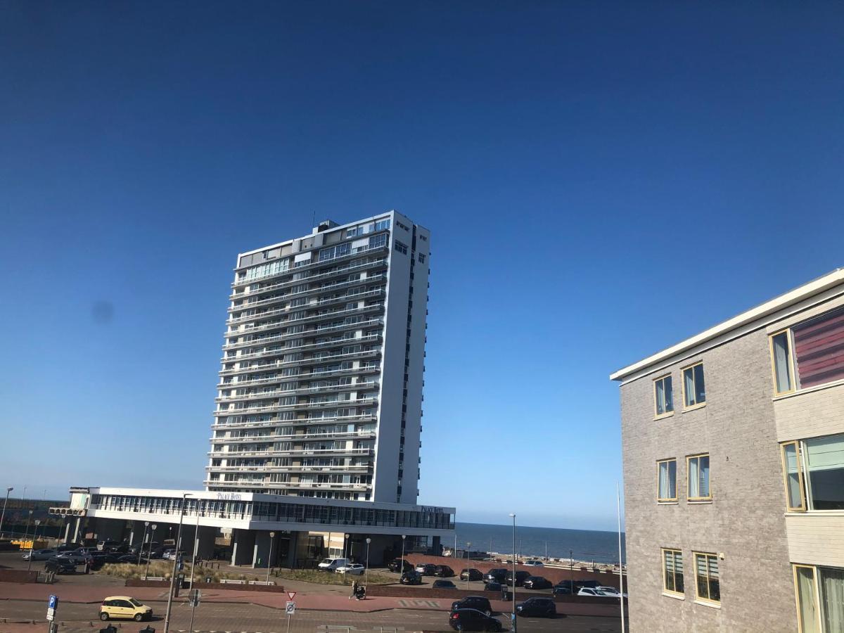 Sea More 잔드보르트 외부 사진